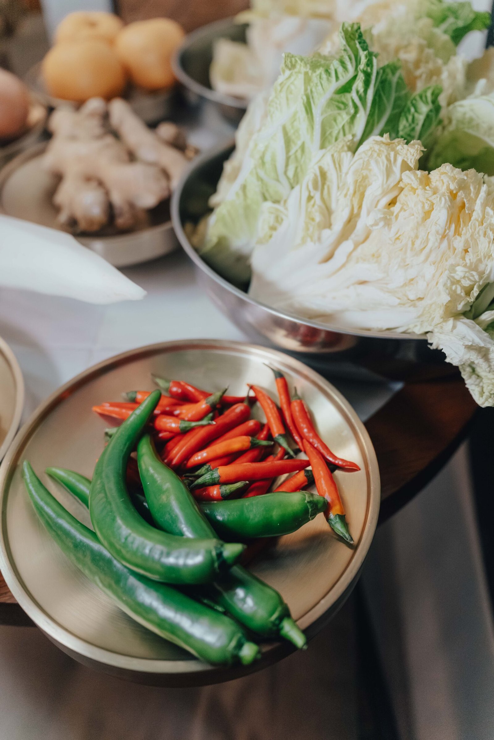 Kimchi Collective