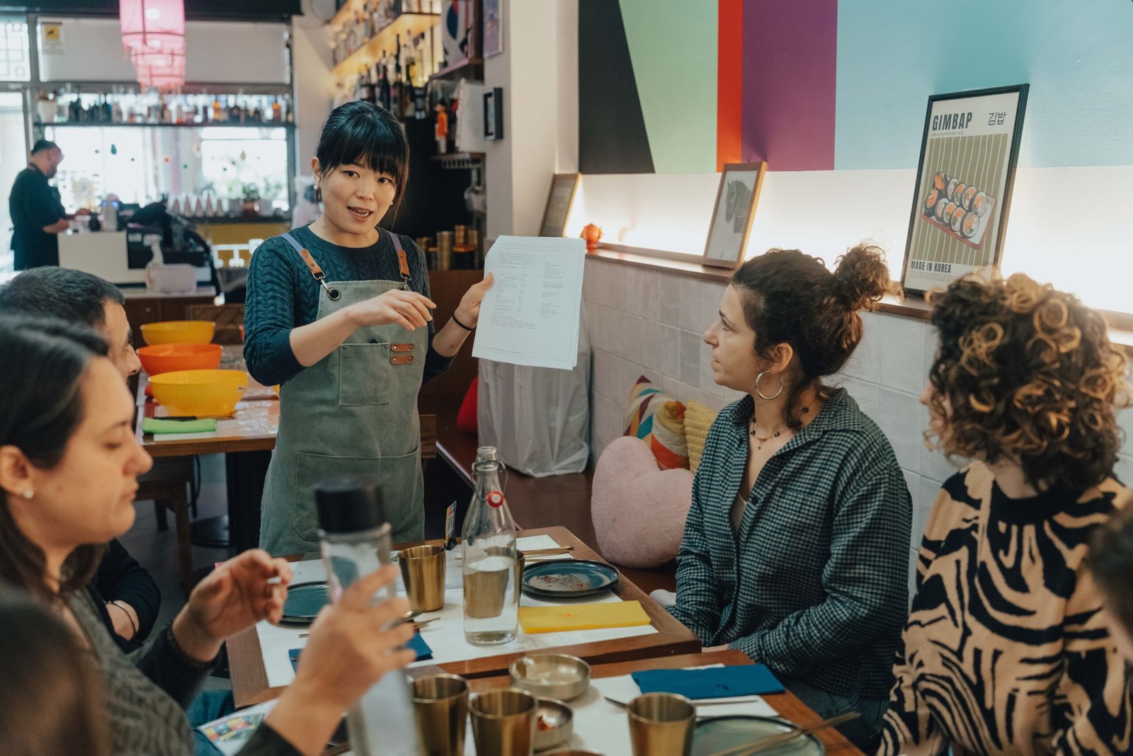 Kimchi Collective