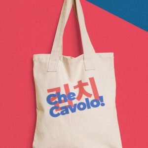Che Cavolo! Bag