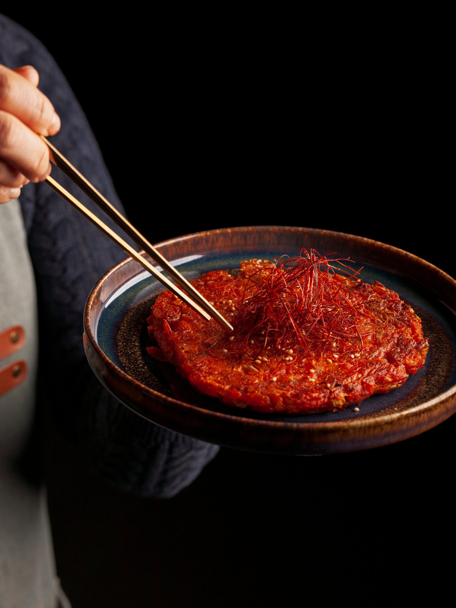 INTERNATIONAL KIMCHI DAY