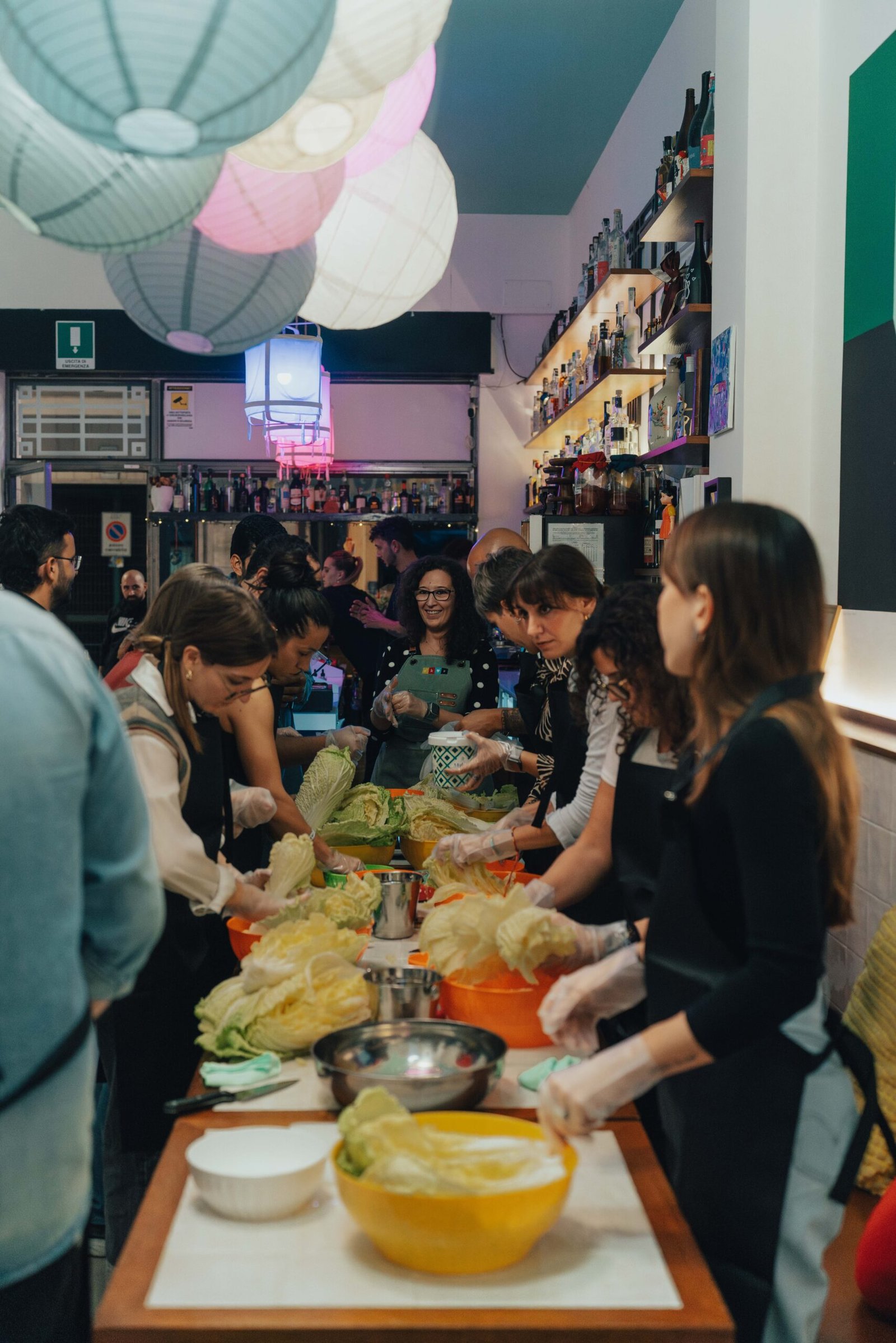 Kimchi Collective